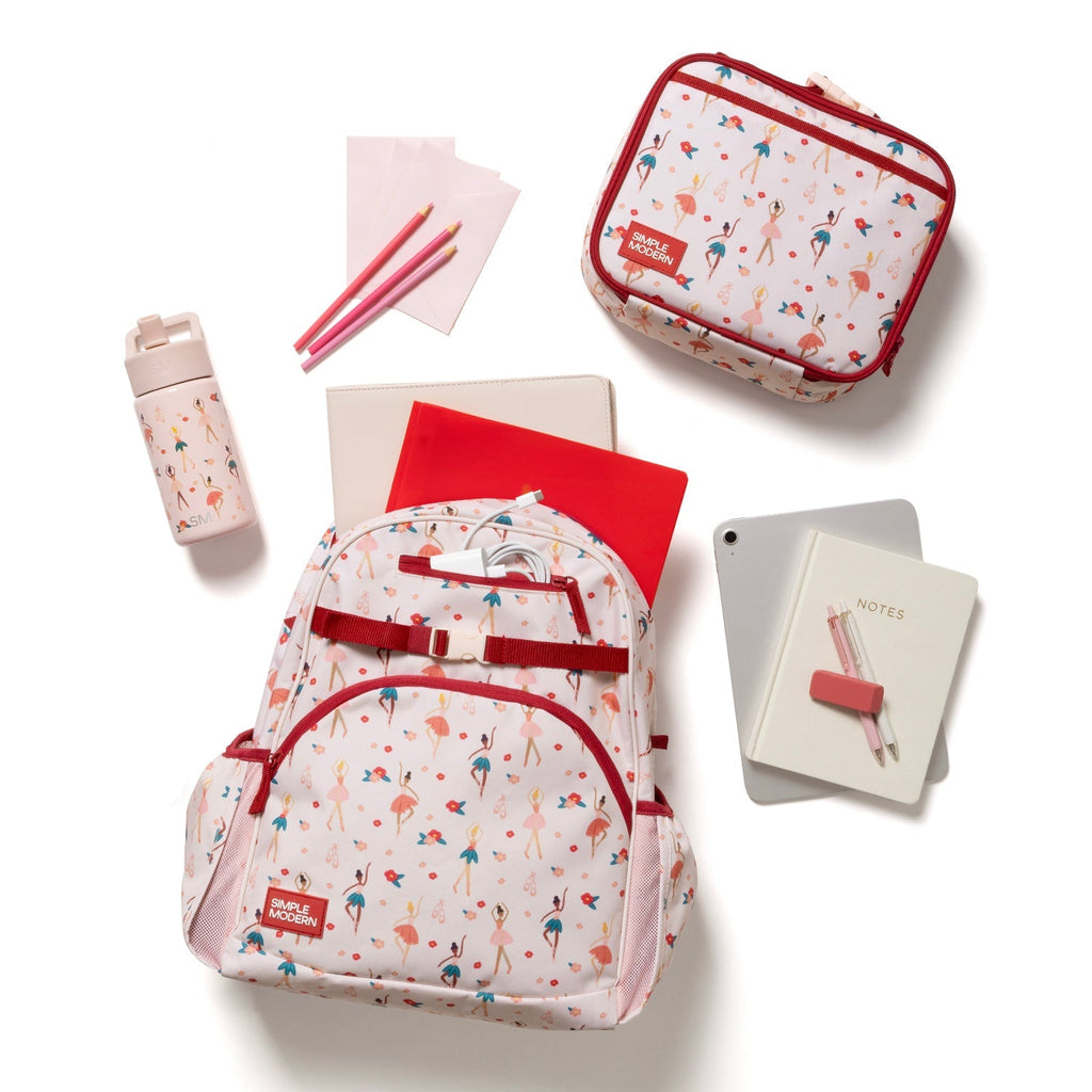 Fletcher Kids' Backpack - Large
