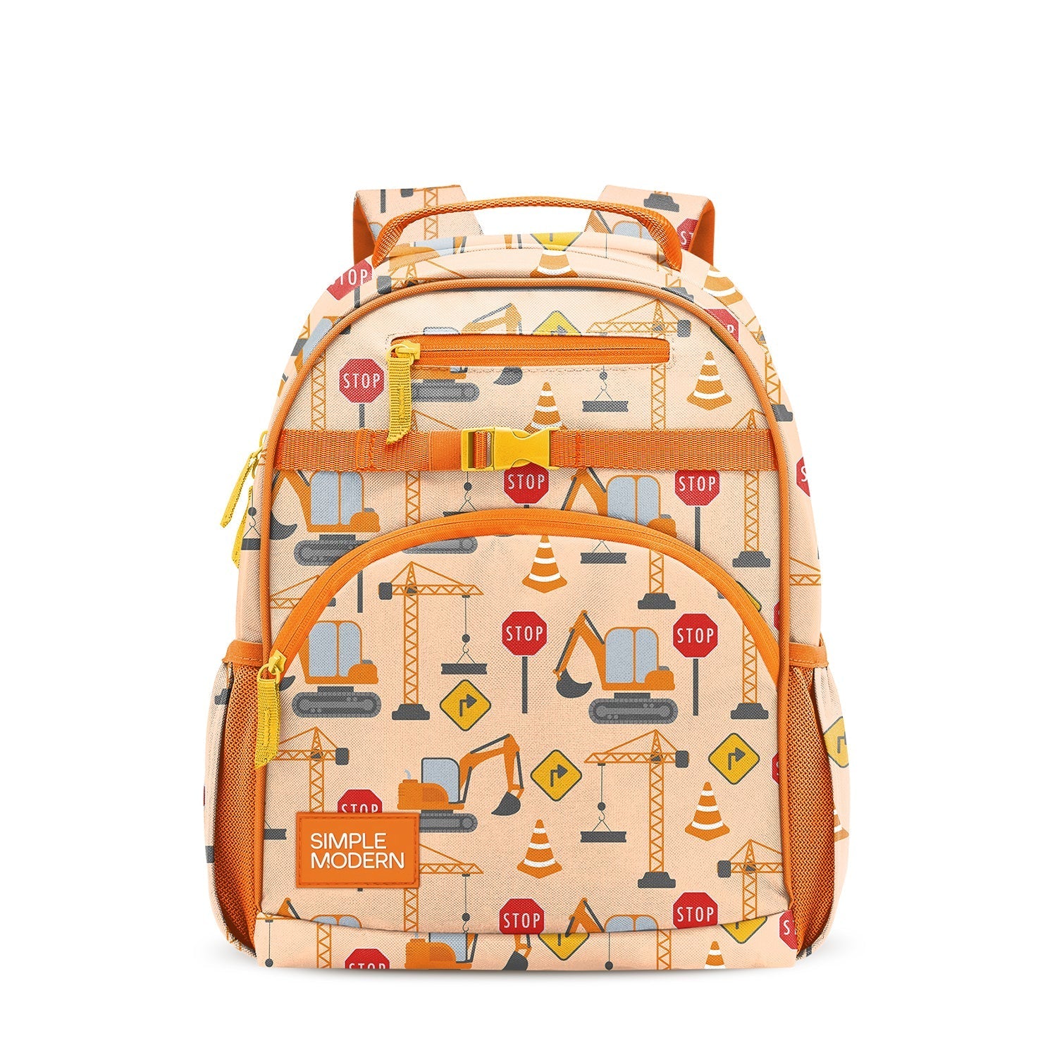Fletcher Kids' Backpack - Medium