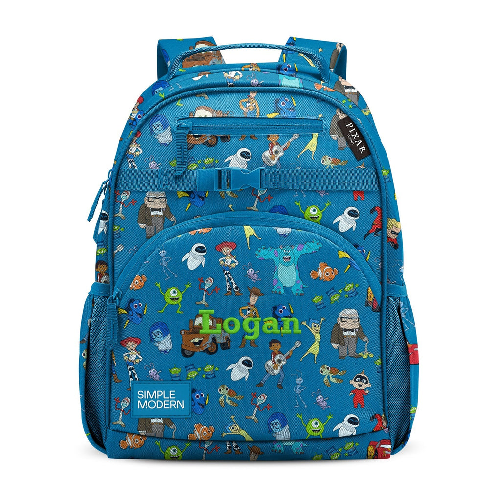 Fletcher Kids' Backpack - Large