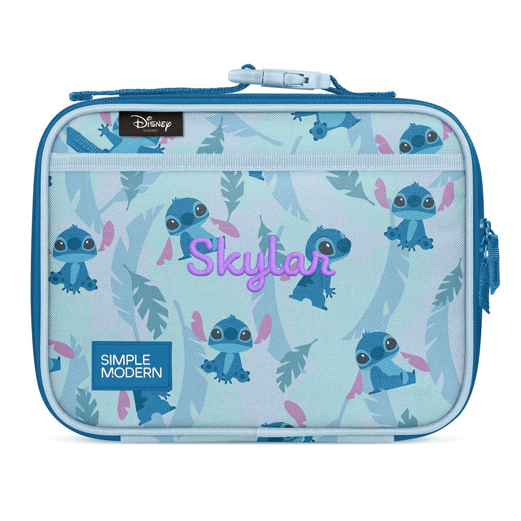 Hadley Lunch Bag